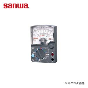 三和電気計器 SANWA アナログマルチテスタ 自動車用 TA55
