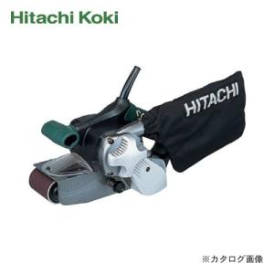 日立（HITACHI） HiKOKI(日立工機)ベルトサンダ SB10V2 : 工具屋 