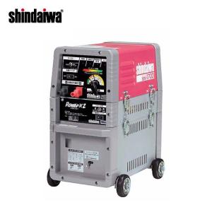 SBW170D-P バッテリーウェルダー 運賃見積り やまびこ 新ダイワ