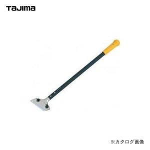 タジマツール Tajima スクレーパーL600 SCR-L600｜kg-maido