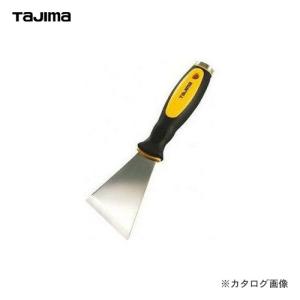 タジマツール Tajima ステンヘッドスクレーパー 斜70 SCR-N70｜kg-maido