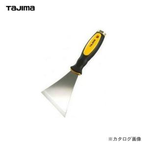 タジマツール Tajima ステンヘッドスクレーパー 斜95 SCR-N95｜kg-maido