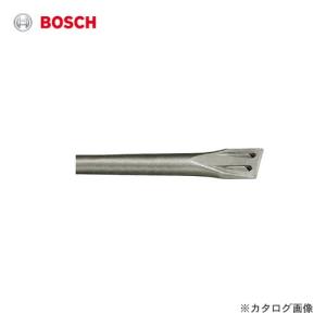 ボッシュ BOSCH SDS-CH22V SDS フラットチゼル 爪付き