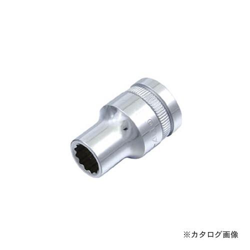 プロオート Pro-Auto ウェーブソケット 12mm 0141120