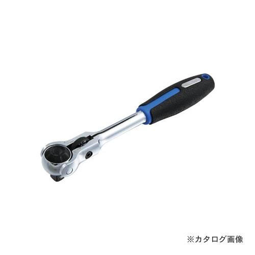 プロオート Pro-Auto フルターンロックラチェット PFR-03