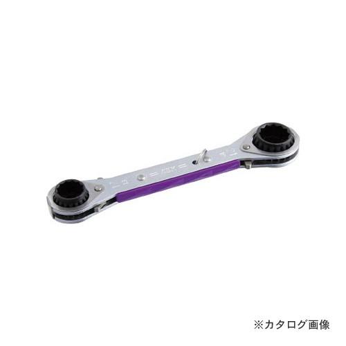 スエカゲ SEK 4in1 板ラチェット(ユニバーサル) RFW-3