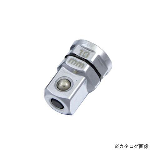 プロオート Pro-Auto ドライブ角変換アダプター 1/4"(6.35mm) SAR-14