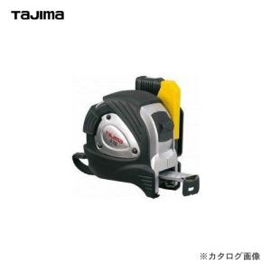 タジマツール Tajima セフコンべGロックプラス25 7.5m SFGLP25-75BL｜kg-maido