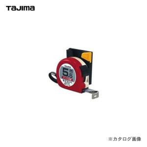 タジマツール Tajima コンベックス セフコンベロック19 5.5m SFL19-55BL｜kg-maido