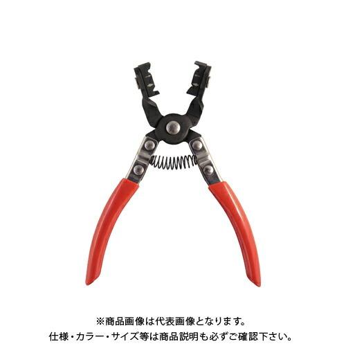 シグネット SIGNET 46936 ホースクランププライヤー(アングルタイプ)