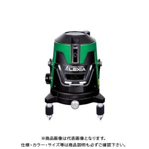 シンワ測定 レーザーロボ LEXIA 21 グリーン 70841｜kg-maido