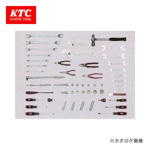 KTC 大型車整備用工具セット SK304の買取情報