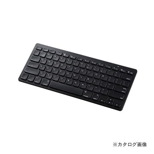 サンワサプライ Bluetoothキーボード SKB-BT25BK