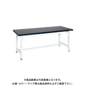 (直送品)サカエ SAKAE 実験用作業台 1200×750×715 ホワイト KFT-1275｜kg-maido