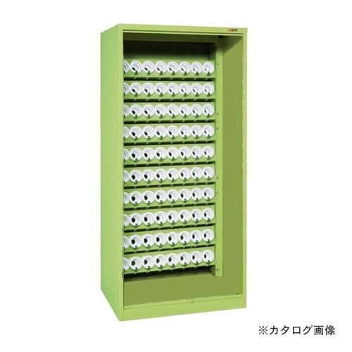 (直送品)サカエ SAKAE 大型ツーリング保管庫 TLG-80C