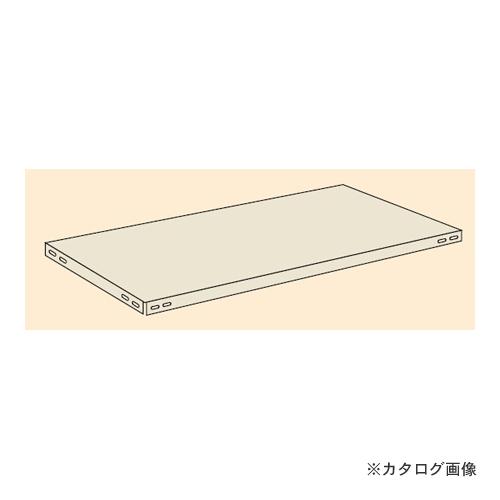 (運賃見積り)(直送品)サカエ SAKAE 中量棚BW型 棚板セット BW-127N