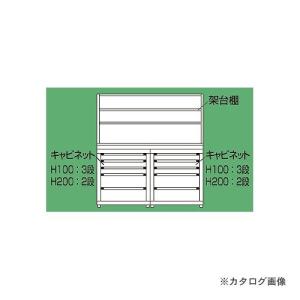 (直送品)サカエ SAKAE ニューピットイン PNH-CC18W