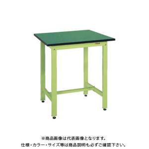 (直送品)サカエ SAKAE 軽量立作業台KDタイプ(改正RoHS10物質対応) 組立式 900×750×900 アイボリー KD-48FEI｜kg-maido