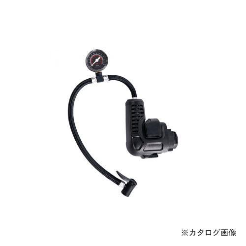 ブラックアンドデッカー BLACK＆DECKER EVO空気入れヘッド EIF183-JP 5890...