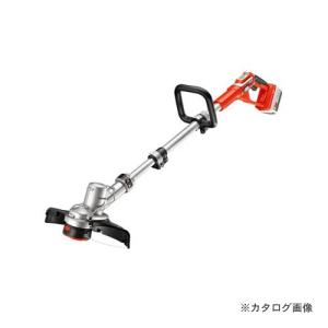 (運賃見積り)(直送品)ブラックアンドデッカー BLACK＆DECKER 36V2.0Ah コードレス 自給式ナイロントリマー GLC36N-JP 24800 589962｜kg-maido