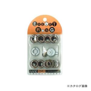 モリト MORITO カネエム アイレットリング#254 606857