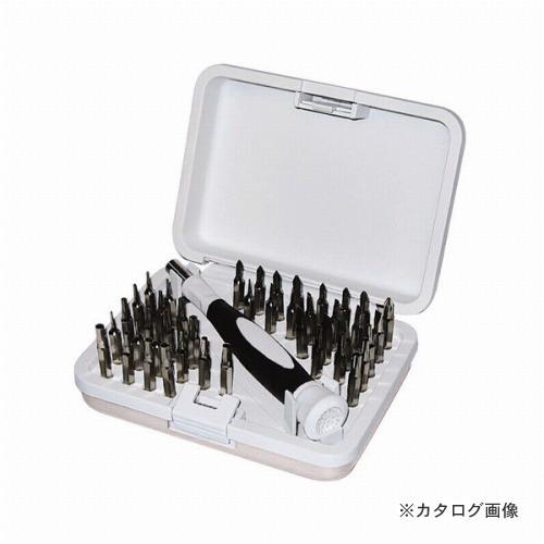 三共 TRAD 43pcs 精密ビットセット LT43