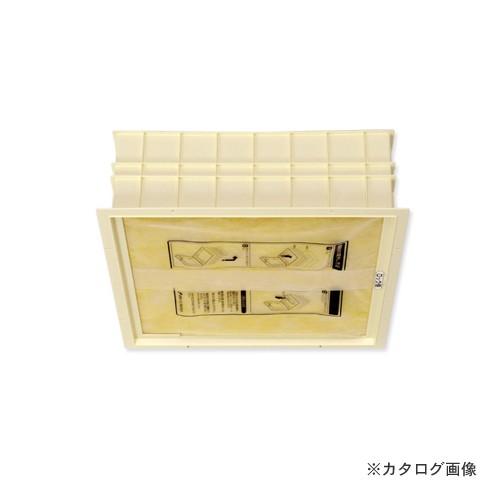 城東テクノ Joto 高気密型天井点検口用 断熱材 2×4工法用 400×600 (断熱タイプ) 枠...