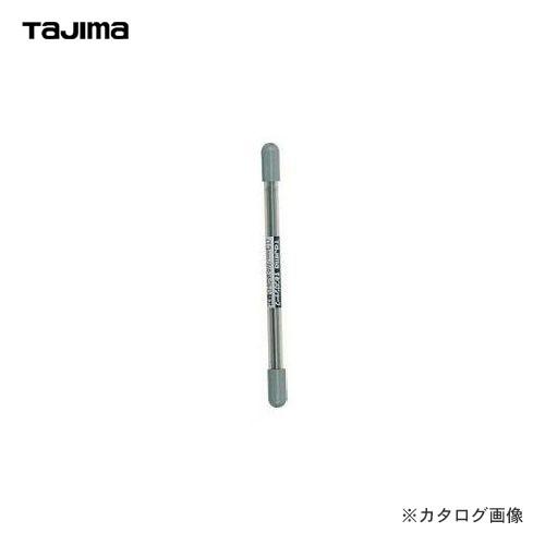 タジマツール Tajima すみつけシャープ〈1.3mm〉かため2H替芯(6本入) SS13S-2H