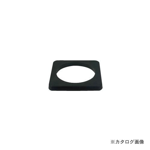 デンサン DENSAN 伸縮式パイロン用ウエイト SSP-41WE