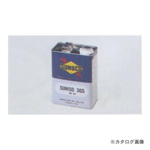 タスコ TASCO 冷凍機油(スニソオイル3GS)4L TA156-1｜kg-maido