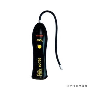 イチネンTASCO TASCO タスコ TA430D 赤外線式ガス検知器 TA430D : 工具