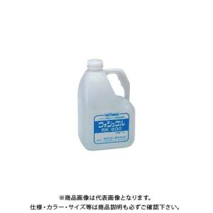 タスコ TASCO ドレン管用洗浄剤2kg(6本入) TA917AE-6｜kg-maido