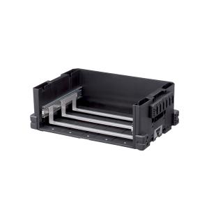 タジマツール Tajima セフ引き出しボックスL 下段 H180×W502×D328mm TB-HBOXLL