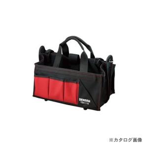 デンサン DENSAN ツールバケット TBX-110