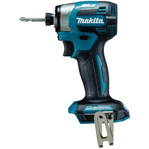 マキタ Makita 充電式インパクトドライバ [本体のみ] 青 TD173DZ｜kg-maido