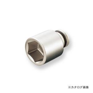 トネ TONE インパクト用タイヤソケット 4A-38T｜kg-maido