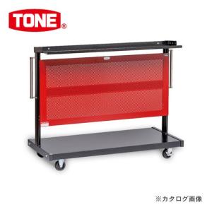 (送料別途)(直送品)TONE トネ サービスボードキャリー CSC2000｜kg-maido