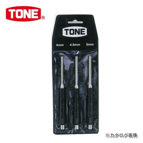 TONE トネ ピンポンチセット PP300