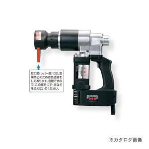 トネ TONE M22・M24・M27ナット回転角レンチトルシャット TN27E-1T