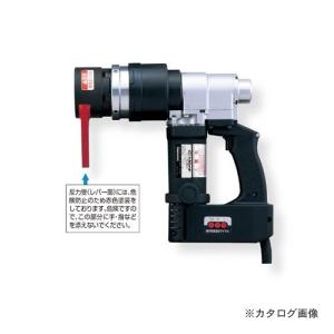 トネ TONE M27・M30ナット回転角レンチトルシャット TN30E-1T