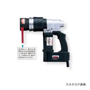 トネ TONE M27・M30ナット回転角レンチトルシャット TN30E-2T
