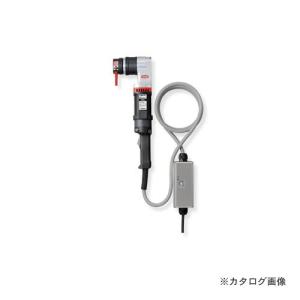トネ TONE M20・M22 ナット回転角レンチ コーナー型トルシャット TNC22-1T