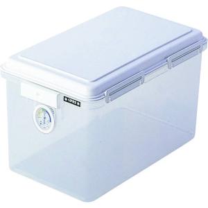 ナカバヤシ キャパティ ドライボックス27L DB-27L-W｜kg-maido