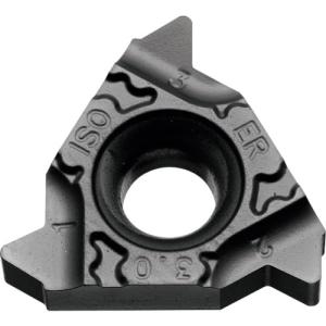 京セラ 旋削用チップ 超硬 KW10 10個 TPGH080204L:KW10 : 工具屋