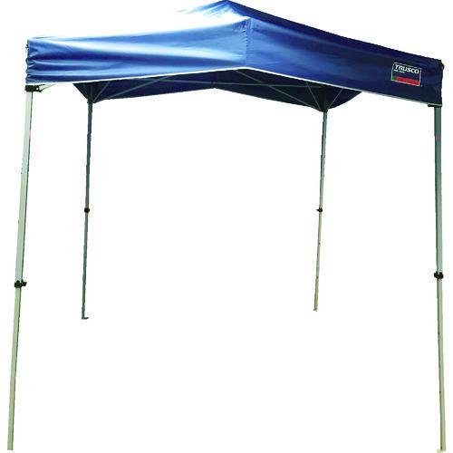 (送料別途)(直送品)TRUSCO ワンアクションテント2Mx2M TT-200