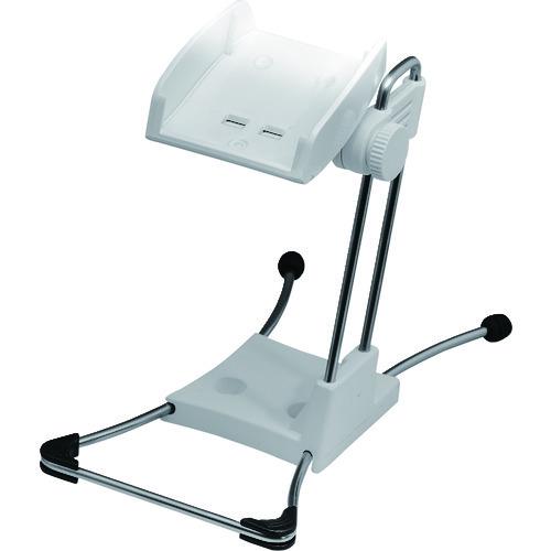 (送料別途)(直送品)OPTICON バーコードスキャナ用 ハンズフリースタンド OPL6845S用...