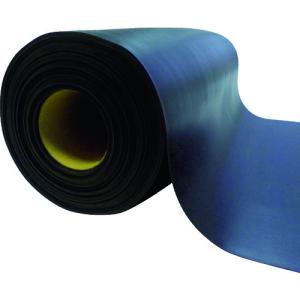 TRUSCO 薄型高比重EPDMシート 0.5X500X10m UK-EPDM-05510｜kg-maido