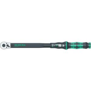 Wera C3 クリックトルクレンチ 40〜200Nm 1/2 343966｜kg-maido