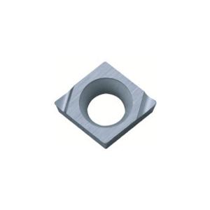 京セラ 旋削加工用チップ サーメット TN60 10個 CCGT040104L-F:TN60