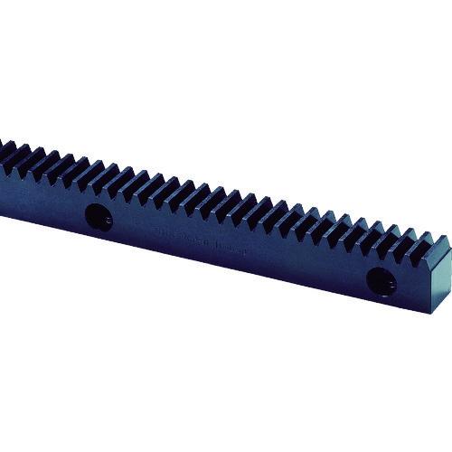 (送料別途)(直送品)KHK CPラック 並歯 SRCPFD5-1500